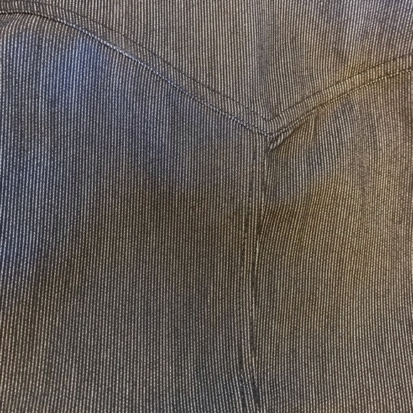 Current Navy pants - Picture 4 of 4